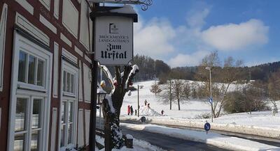 Landgasthaus Zum Urftal