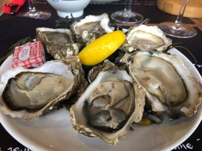 Quai9 HF