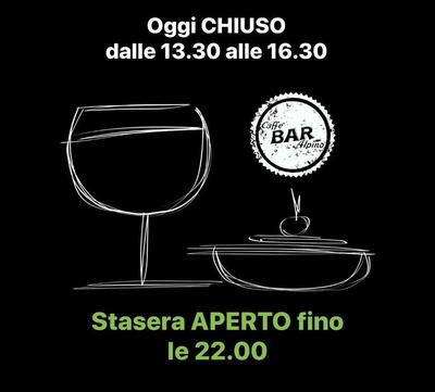 Bar Alpino