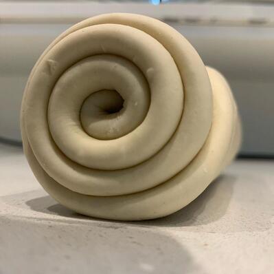 Mister Baker - Pizza e Lievitati