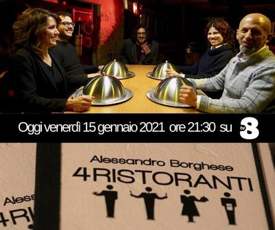 La Buteghe di Pierute