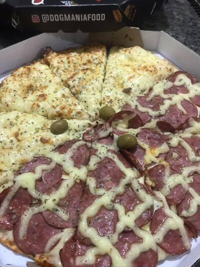 DOG MANIA Pereira Barreto SP