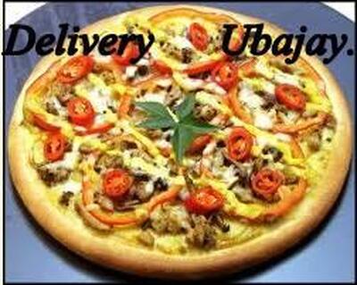 Delivery Ubajay Ubajay