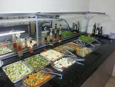 Miltes Restaurante foto