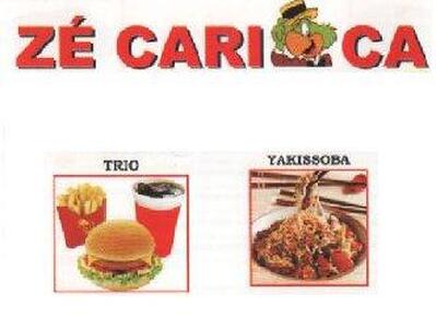 Zé Carioca Lanches São Pedro da Aldeia RJ foto