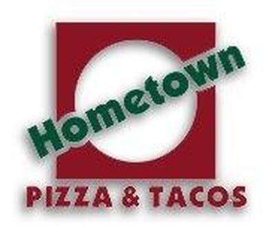 Hometown Pizza
