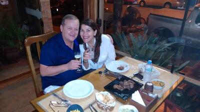 N C Pizzaria e Choperia