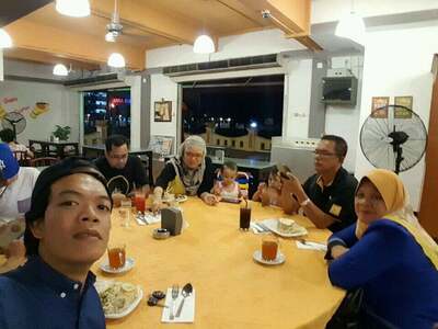 Anna Kopitiam
