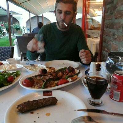 Pendik Ezgi Turku Bar