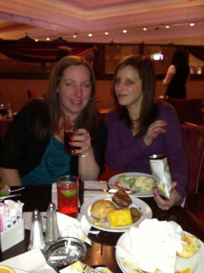 Scorpion Bar Foxwoods