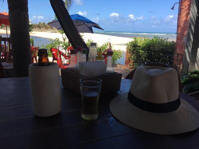 Recanto Da Charque Frutos Do Mar