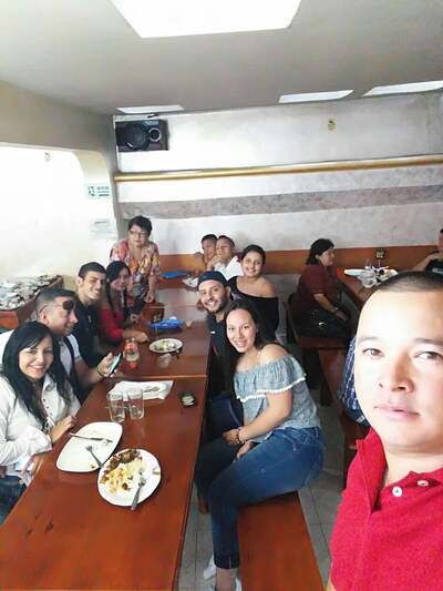 Pollo Dorado Al Limon