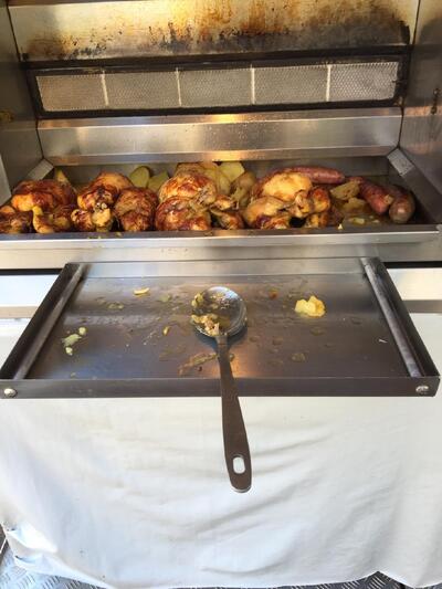 Rótisserie Sandwicherie