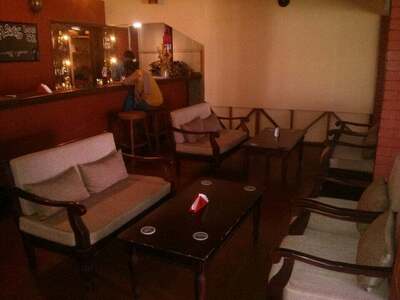 Alex lounge bar photo