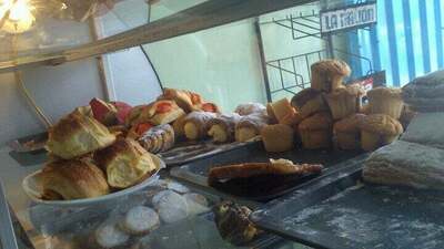 Panadería Navarro