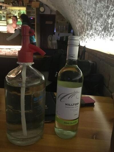 Pub-lik Pince