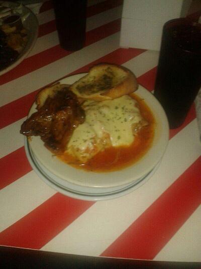 Pizza Express 2