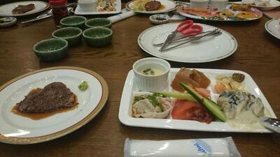 バーリーハウス
