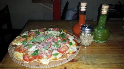 Restaurante & Pizzería Chucho