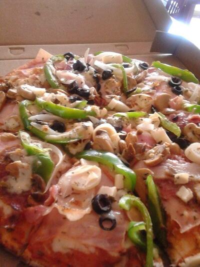 Pizzeria Narisima