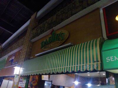 Dadie's Pizza