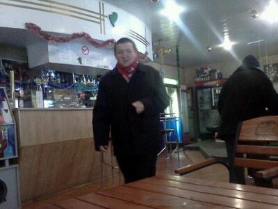Каштан