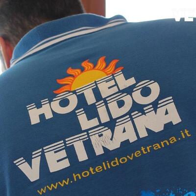 Hotel Lido Vetrana