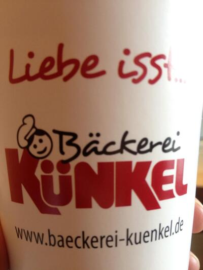 Bakery Künkel GmbH