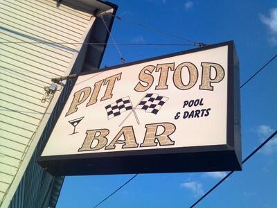 C & H Pitstop Bar