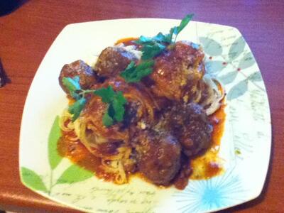 Ristorante El Tintero