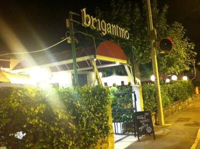 Al Brigantino S.R.L.