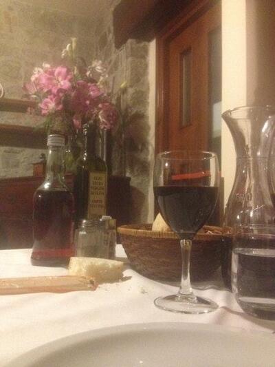 Agriturismo Petrigh