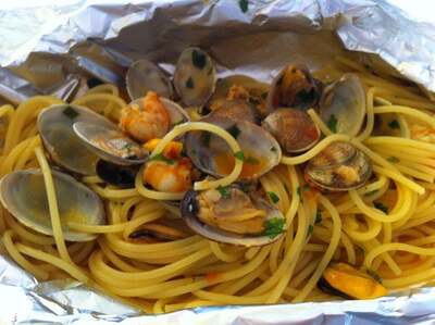 Ristorante Pizzeria Mary