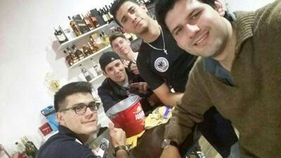 Bodega Al Paso