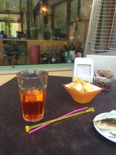 Millennium Caffe