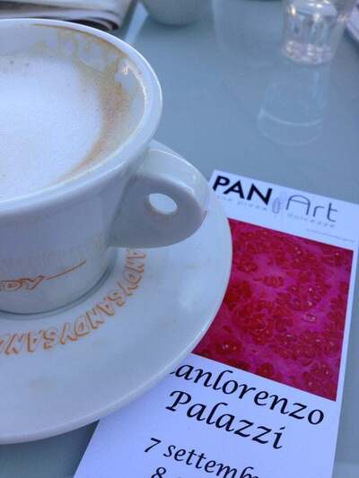 Pan Art