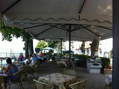 Ristorante L'antico Frantoio