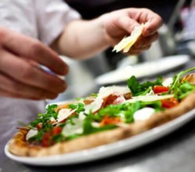 ConteGrasso PizzaLab