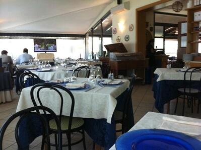 Ristorante Teresa dal 1958