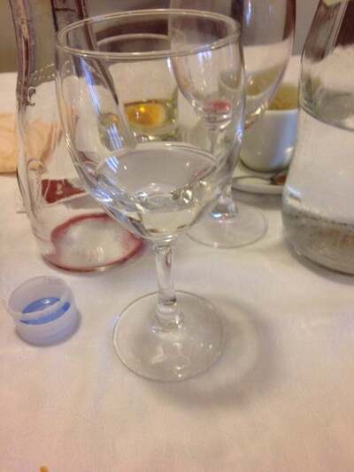 BAR OSTERIA ADDIS ABEBA