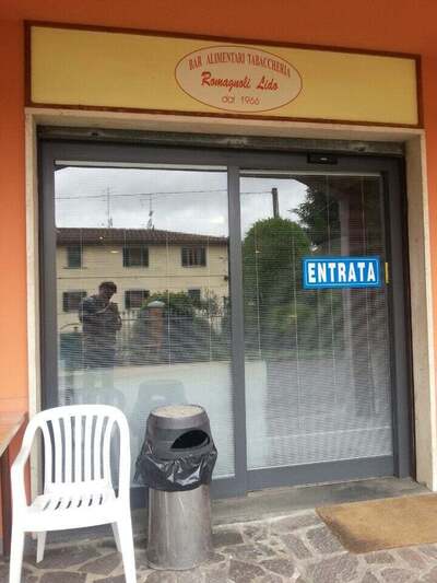 Bar Alimentari Romagnoli