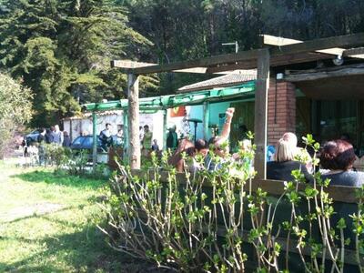 Ristorante Da Luigi a Marciana; RISTORANTE di CARNE Isola d'Elba; TRATTORIA di terra TIPICA TOSCANA; PRODOTTI TIPICI toscani