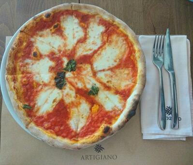 Artigiano Restaurant