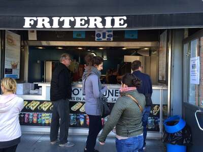 photo de O'Déjeuner