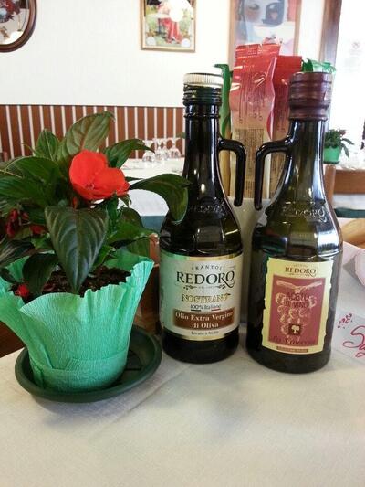 Trattoria alla Fedeltà di Aldegheri Nadia e c. Snc