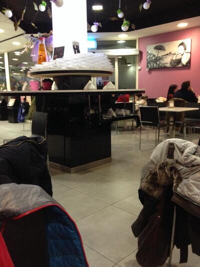 Bar Pasticceria Bella Napoli