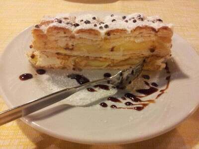 Pizzeria Ristorante One