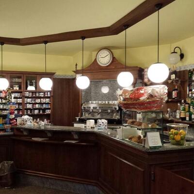 Nuova Osteria Posteria Monzoro