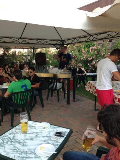 Il Bianchi Bar Gelateria