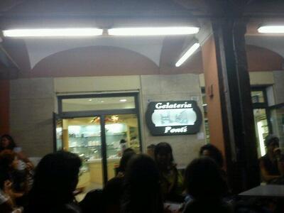 Gelateria Ponti